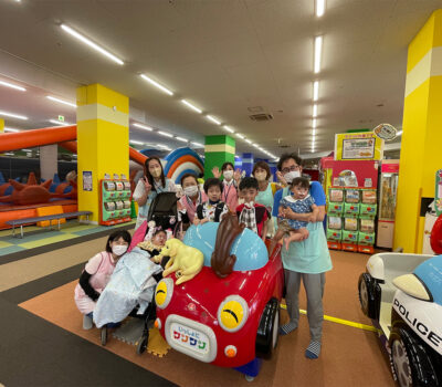 夏の思い出　8/2（水）