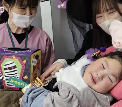 ️⭐10月のご紹介⭐