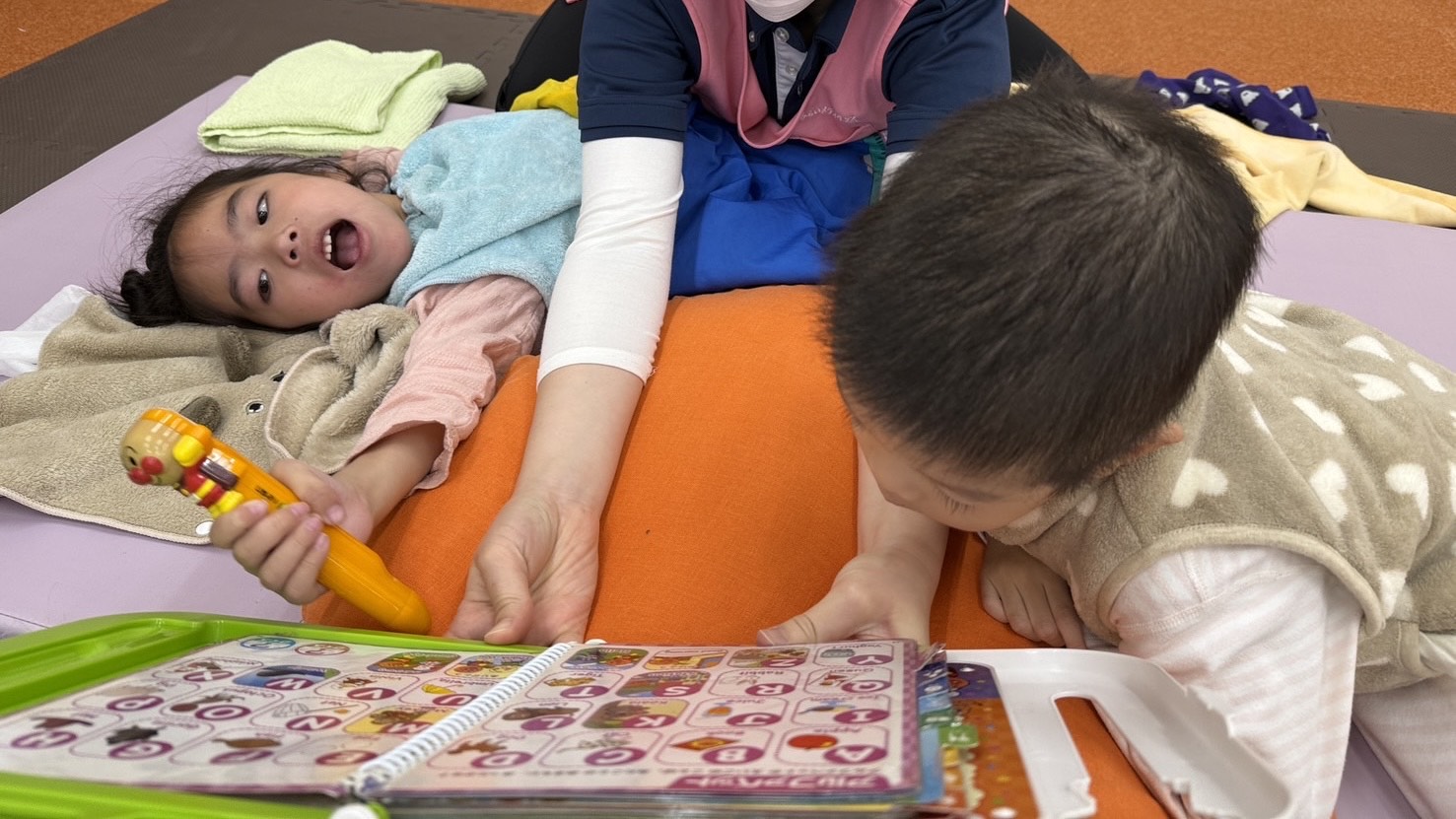 あなたが現在見ているのは ⭐️11月のご紹介⭐