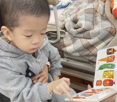 ⭐️１月のご紹介⭐