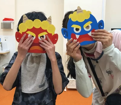 ⭐２月のご紹介⭐